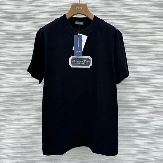 CD T-Shirt (Size S / Chest 108)
