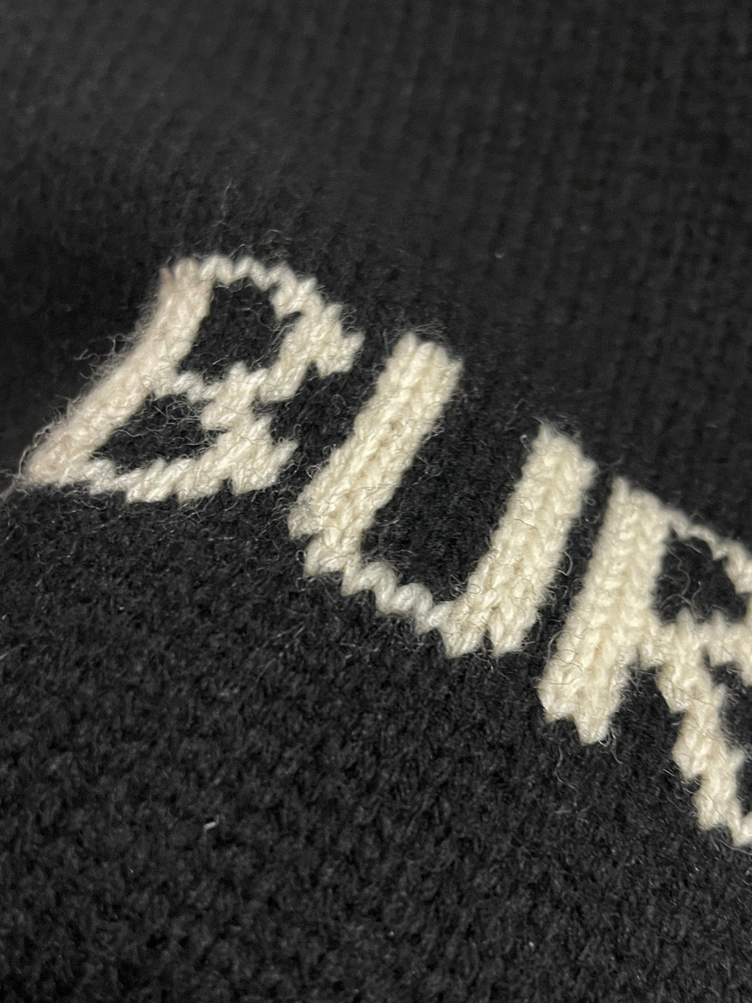 Burberry Sweater