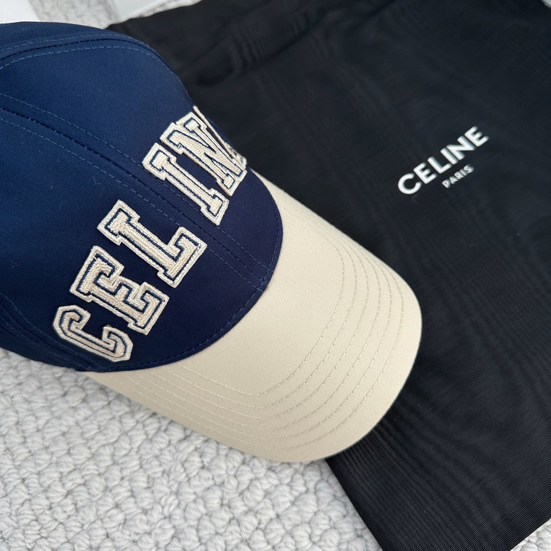 Celine Cap