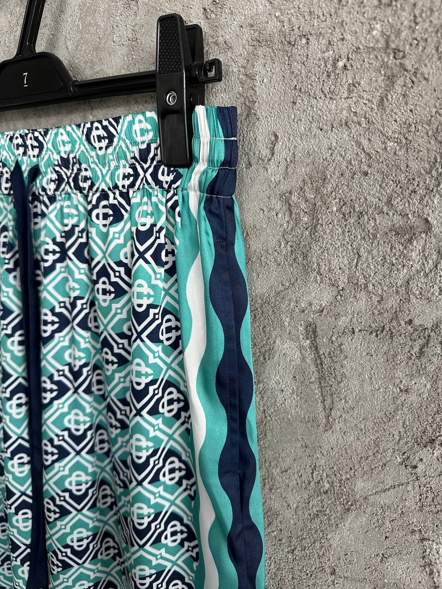 Casablanca Long Pants