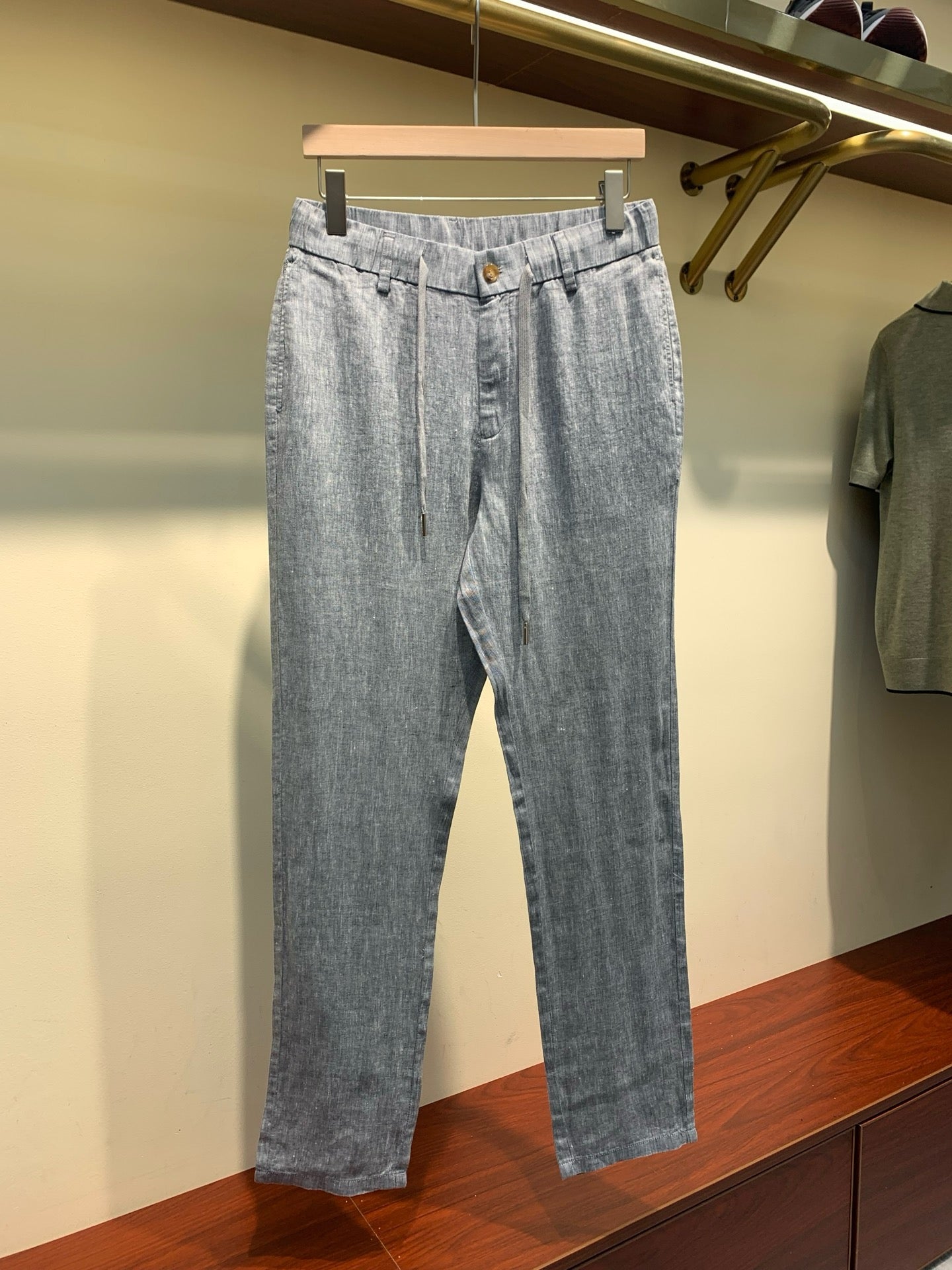 LP Long Pants