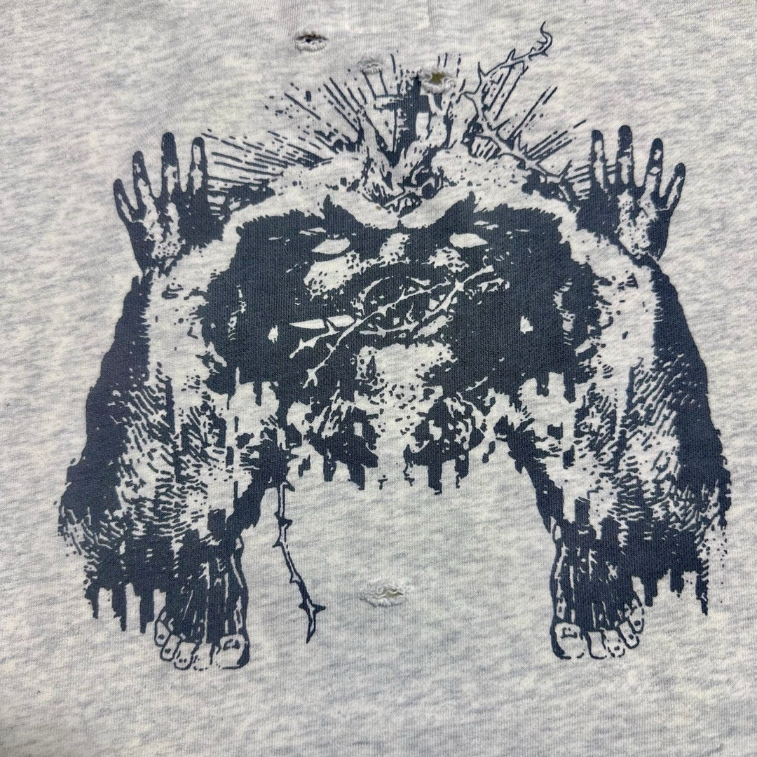 Saint Michael Sweater