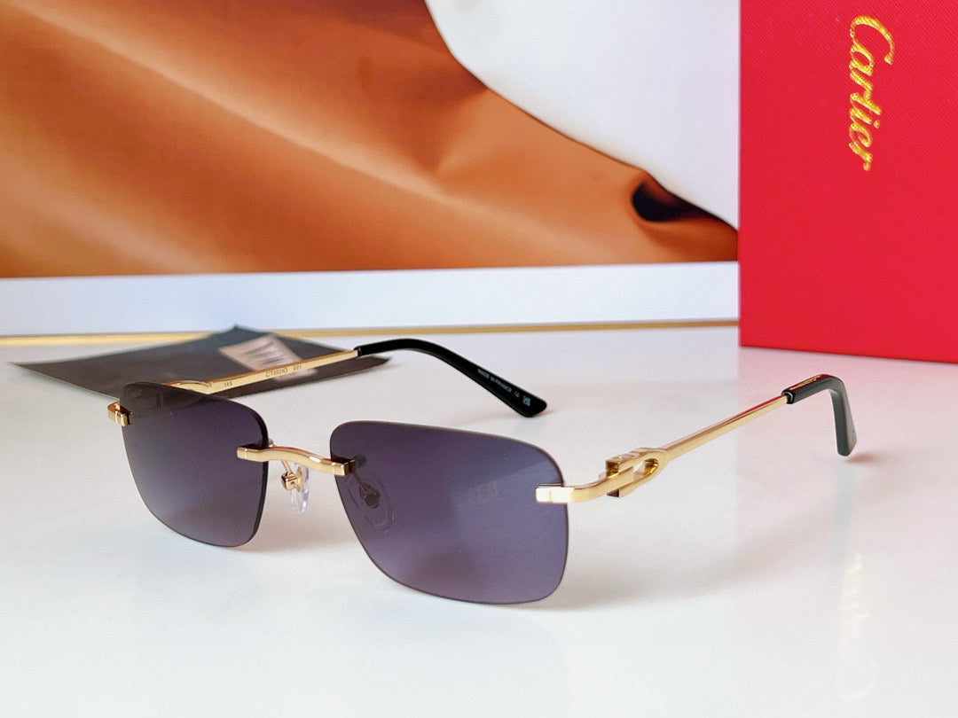 Cartier Sunglasses