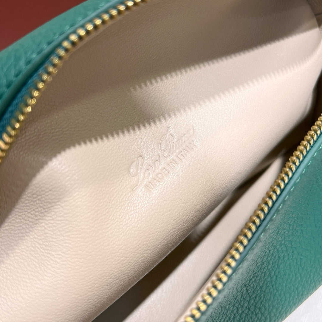 Loro Piana 19 Classic Case Bag