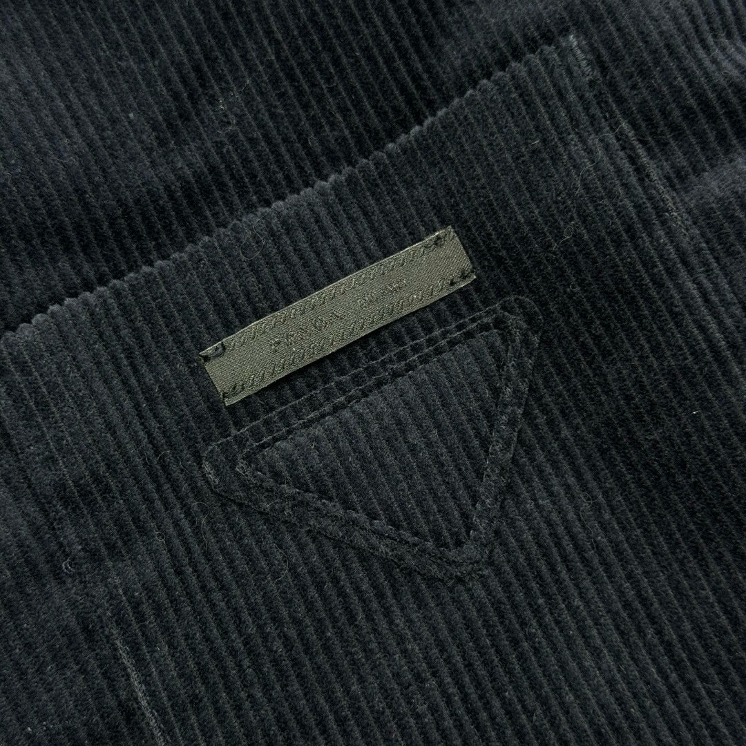 Prada Long Sleeve Shirt