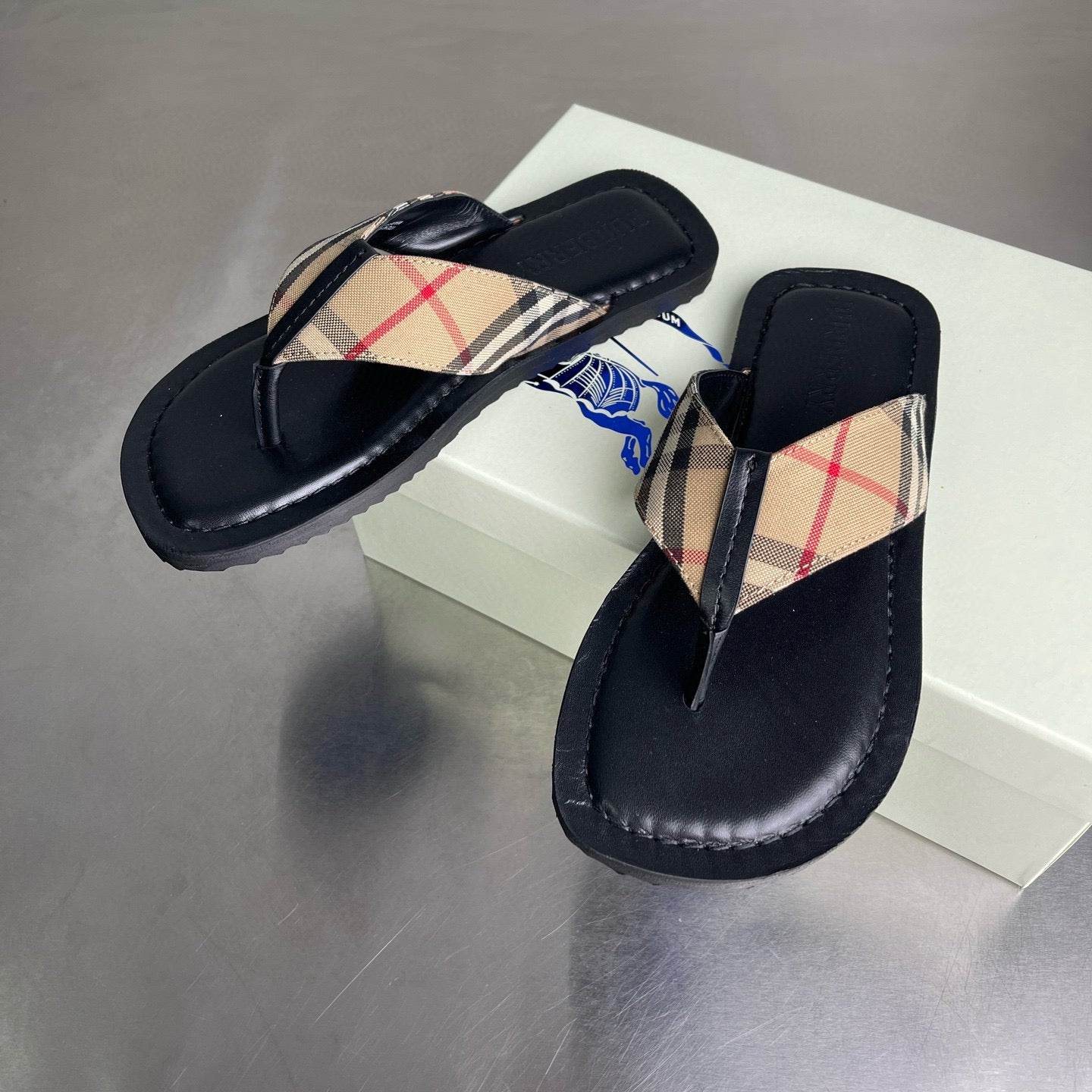 Burberry Sandals