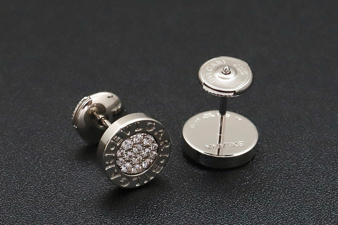 Bvlgari Earrings