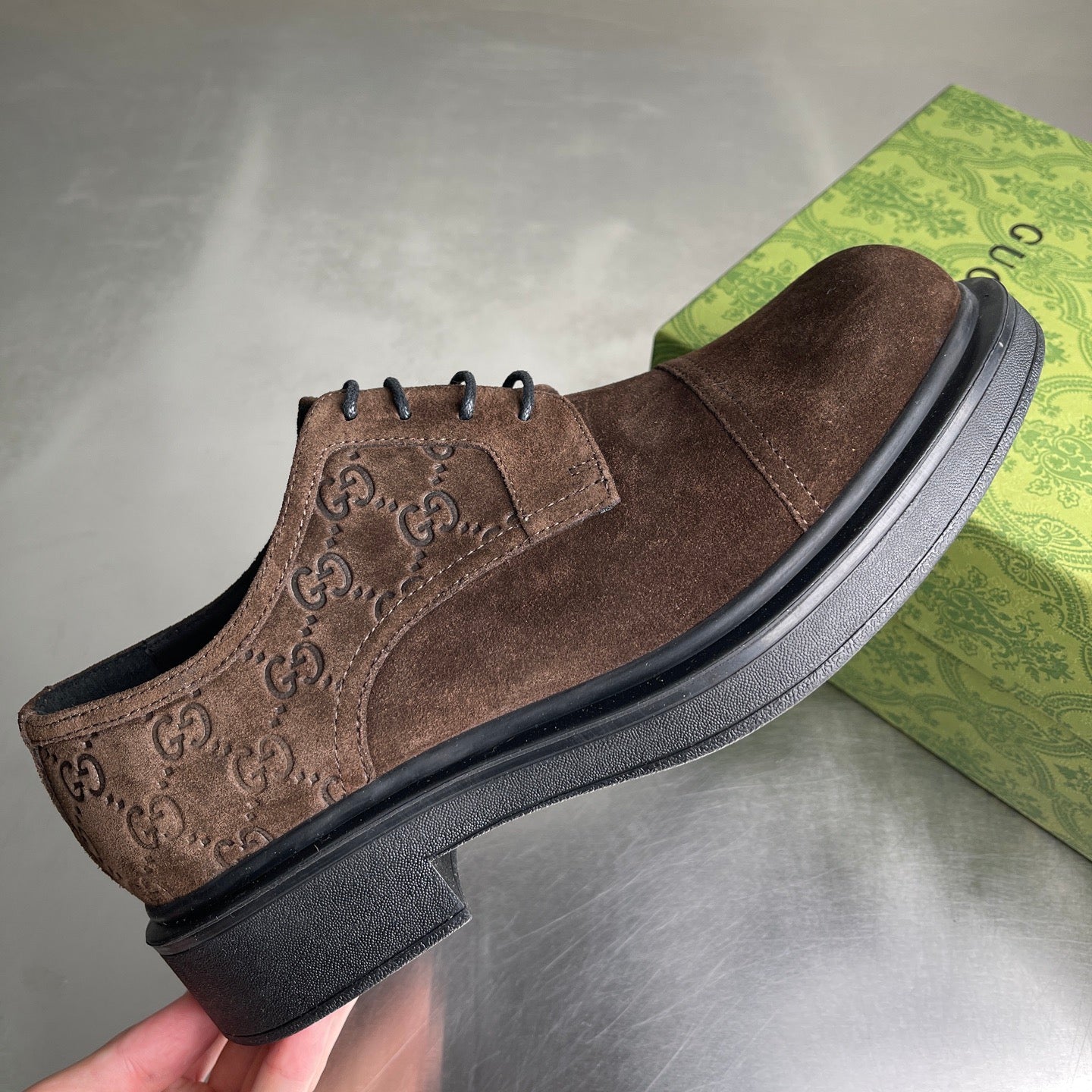 GC Loafer
