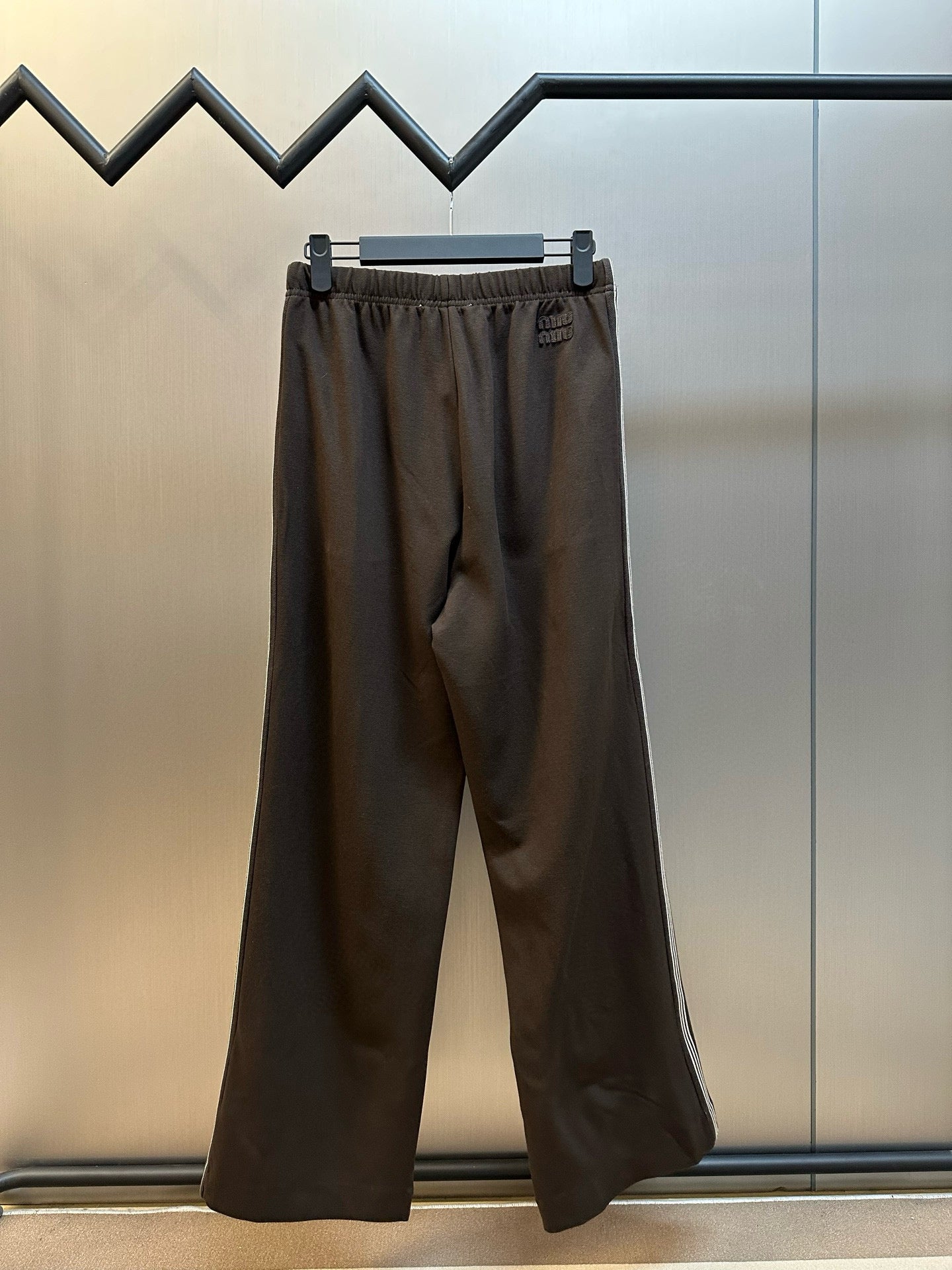 Miu Miu Long Pants