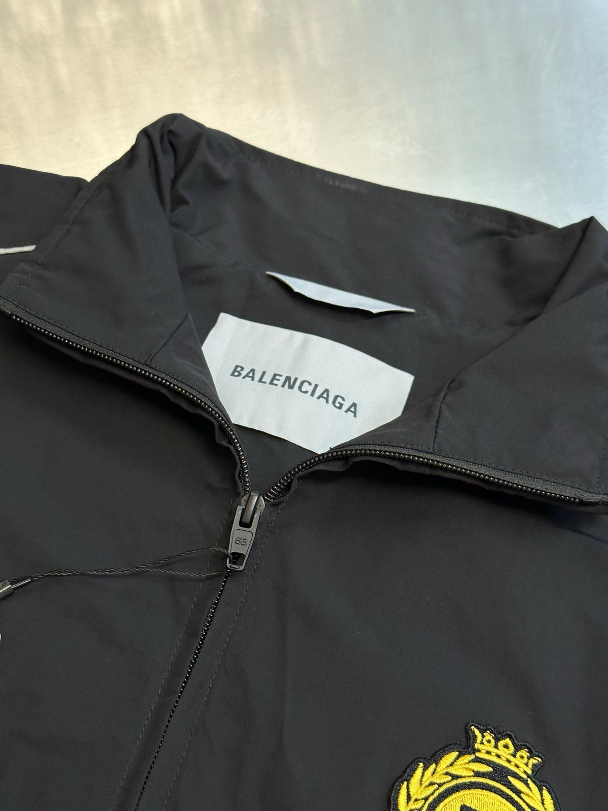 Balenciaga Jacket