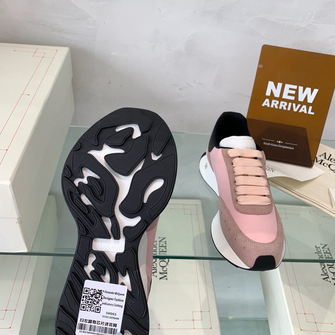 Alexander McQueen Sneakers