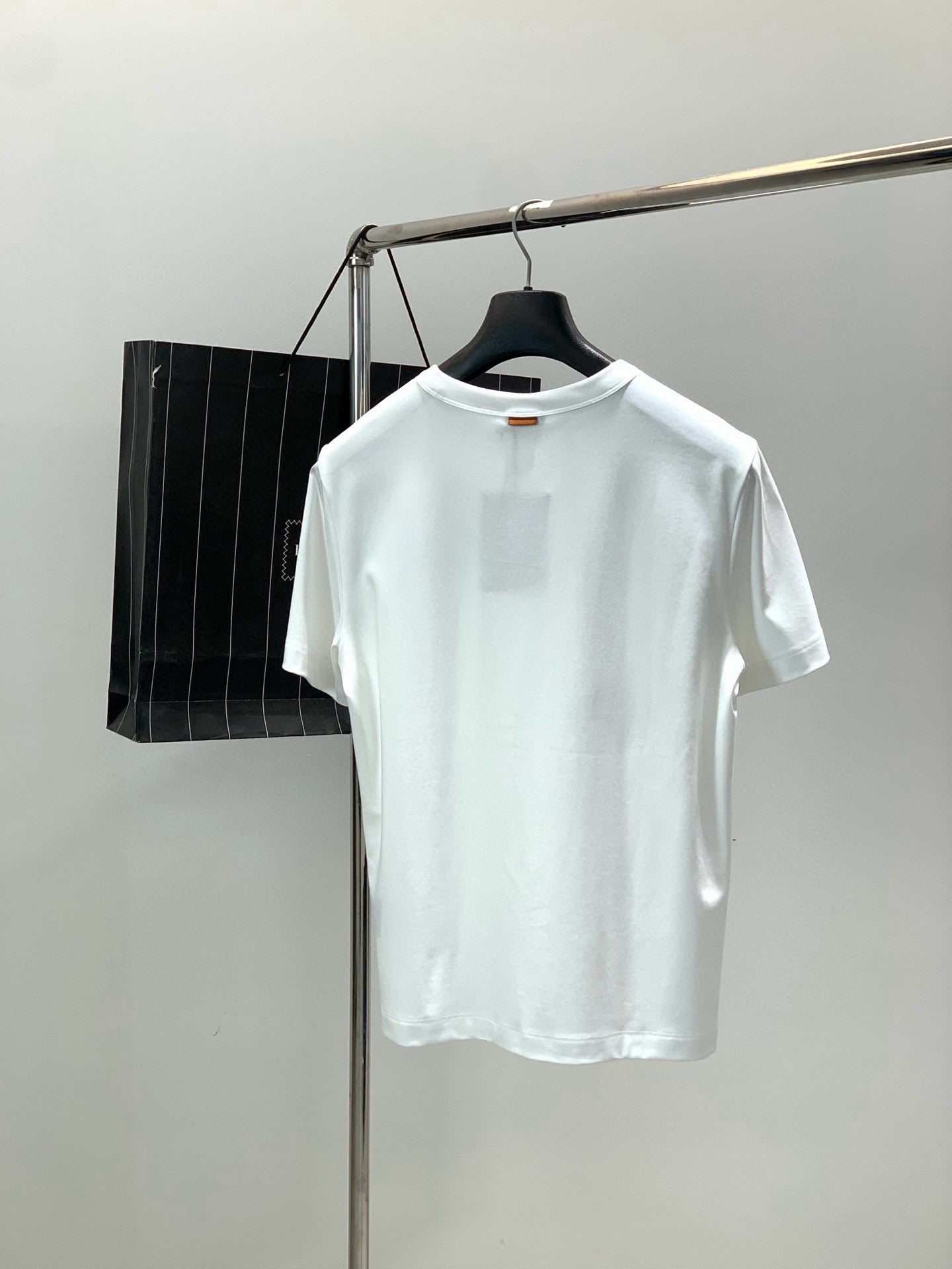 Zegna T-shirt
