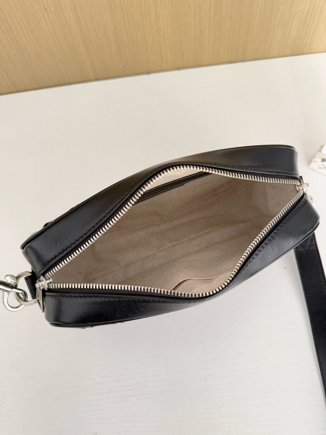 Bottega Veneta Messenger Bag