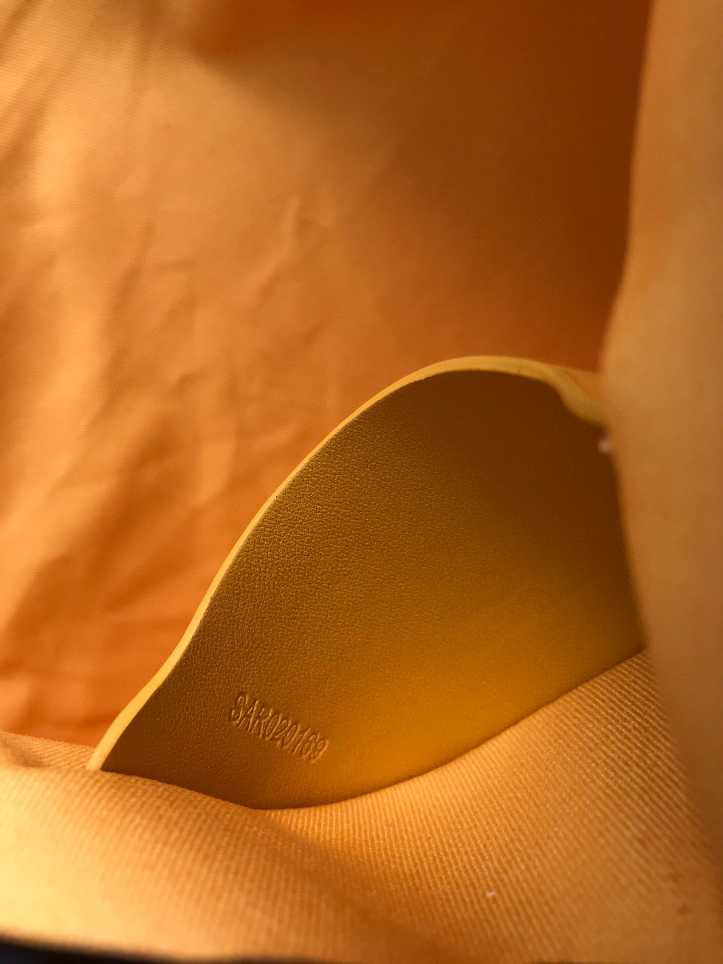 Goyard Clutch Bag 40x30CM