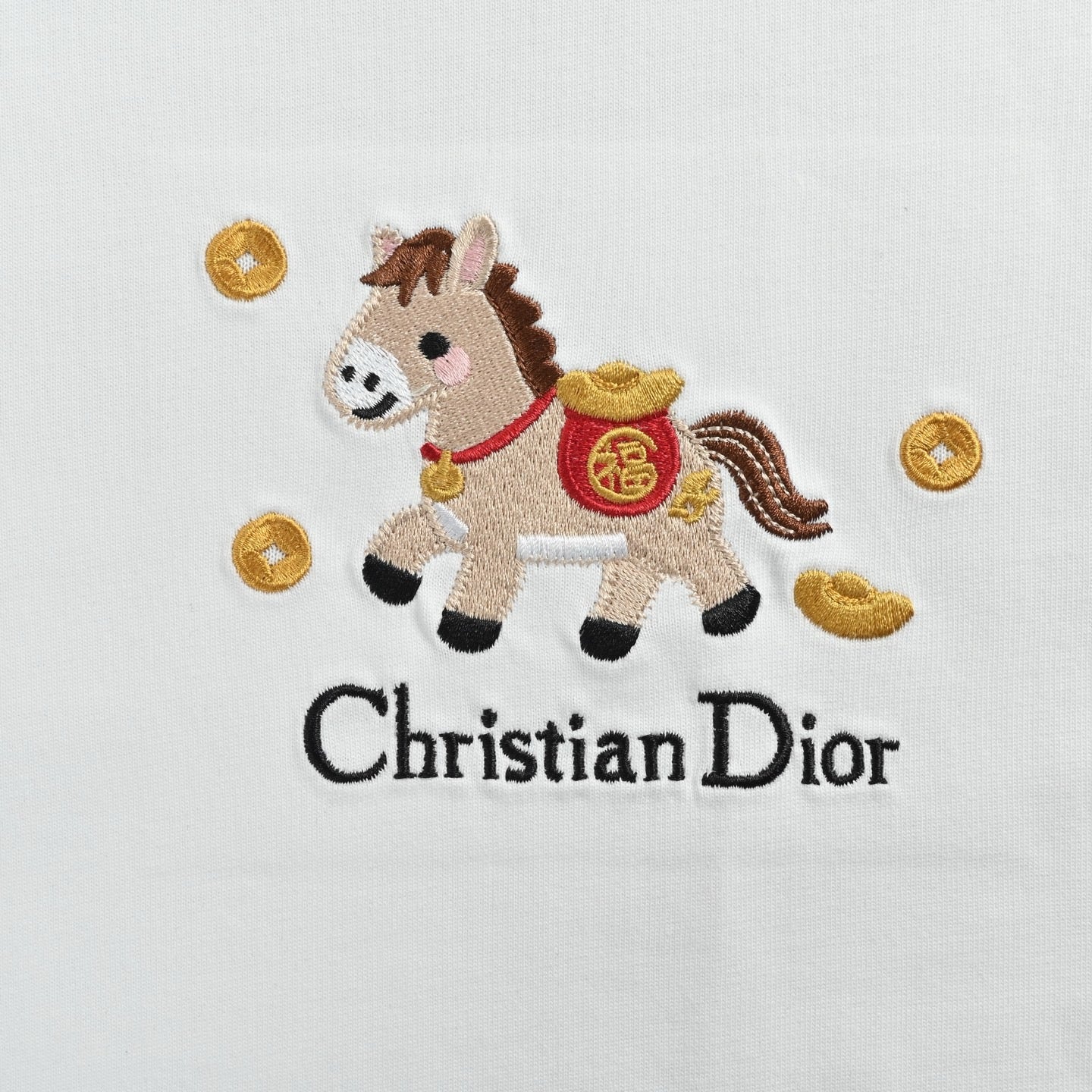 Dior T-shirt