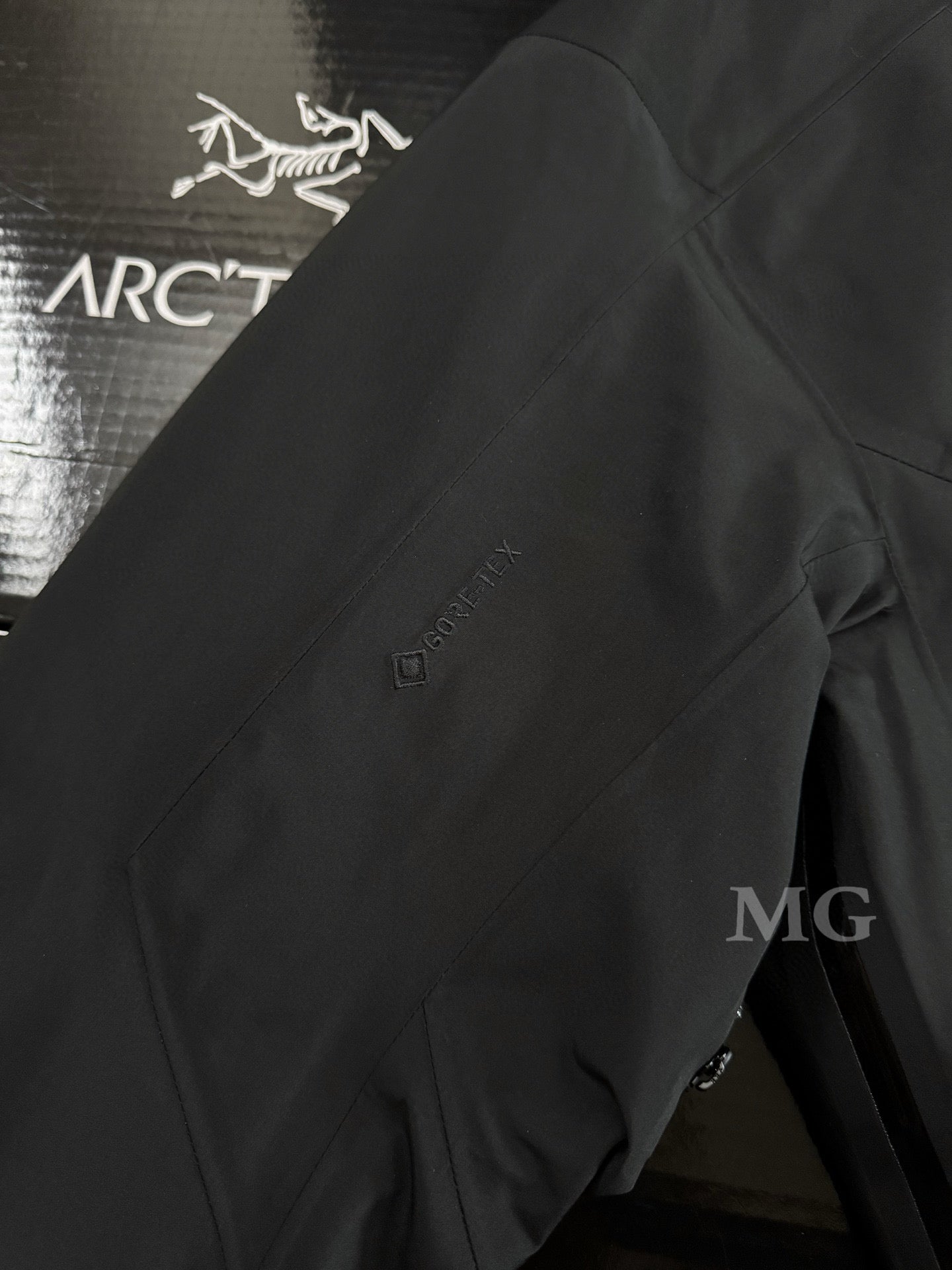 Arcteryx Jacket
