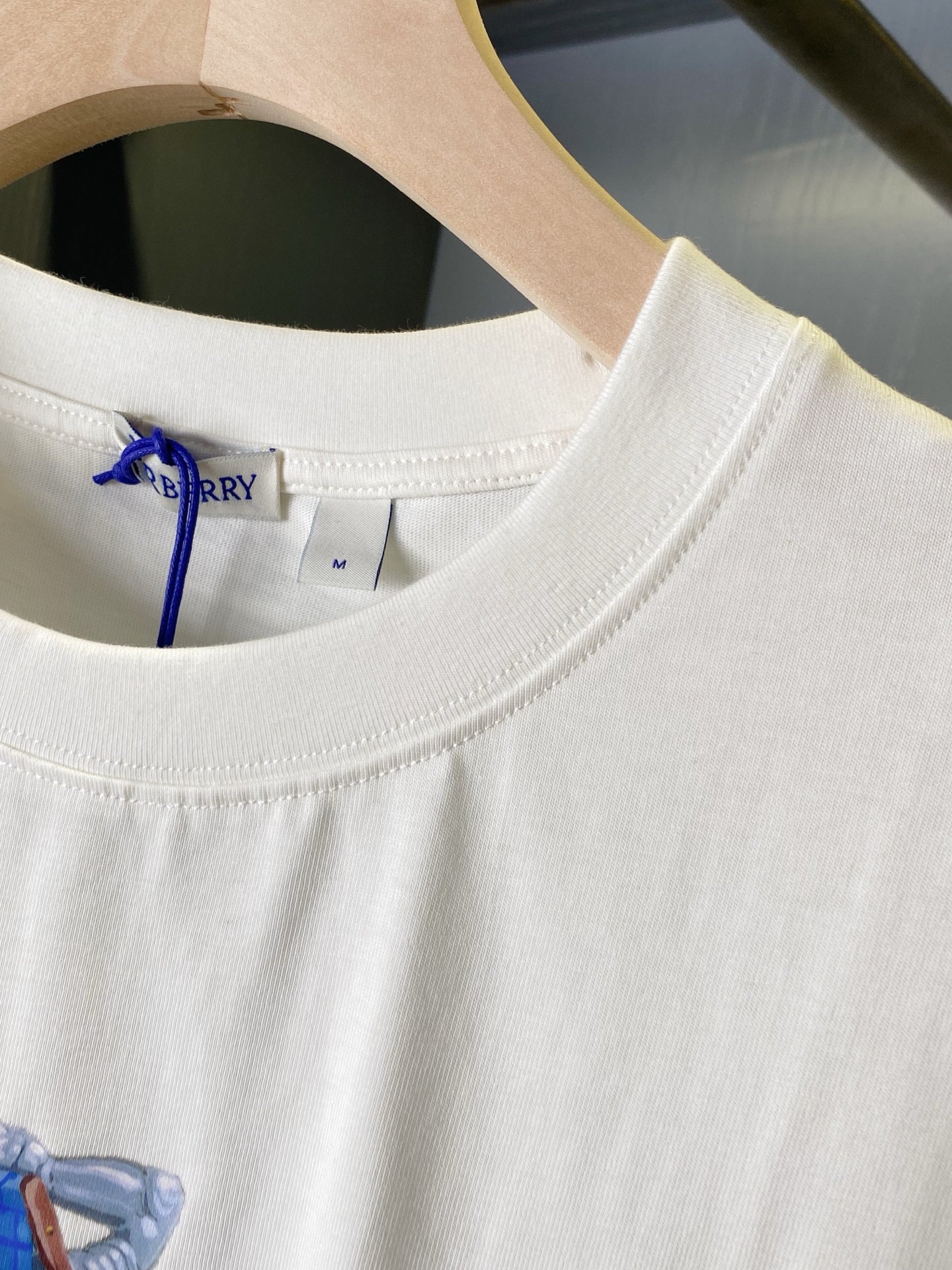 BBR T-shirt