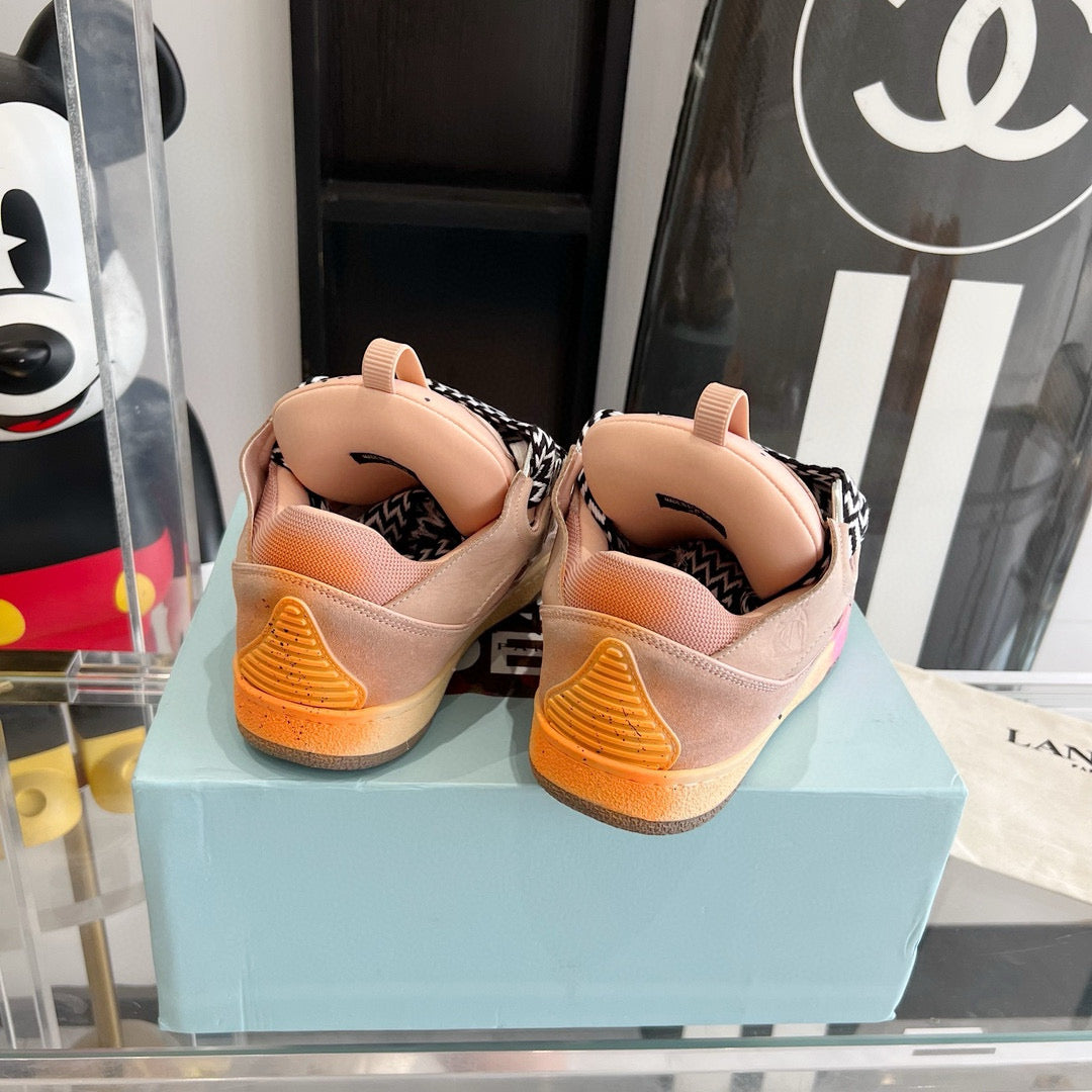 Lanvin Sneakers