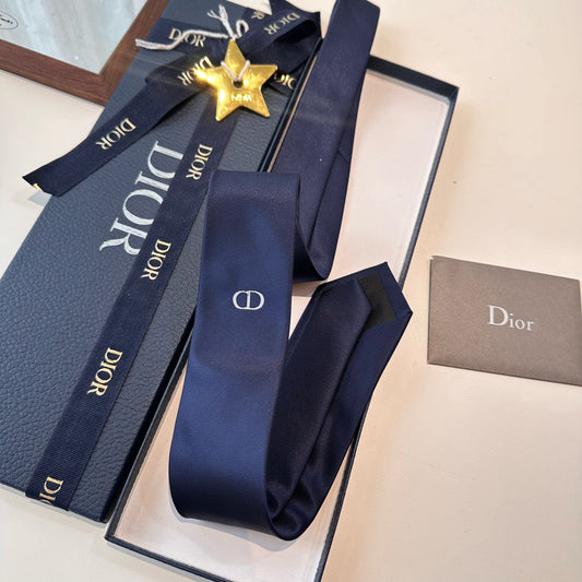 Dior Tie