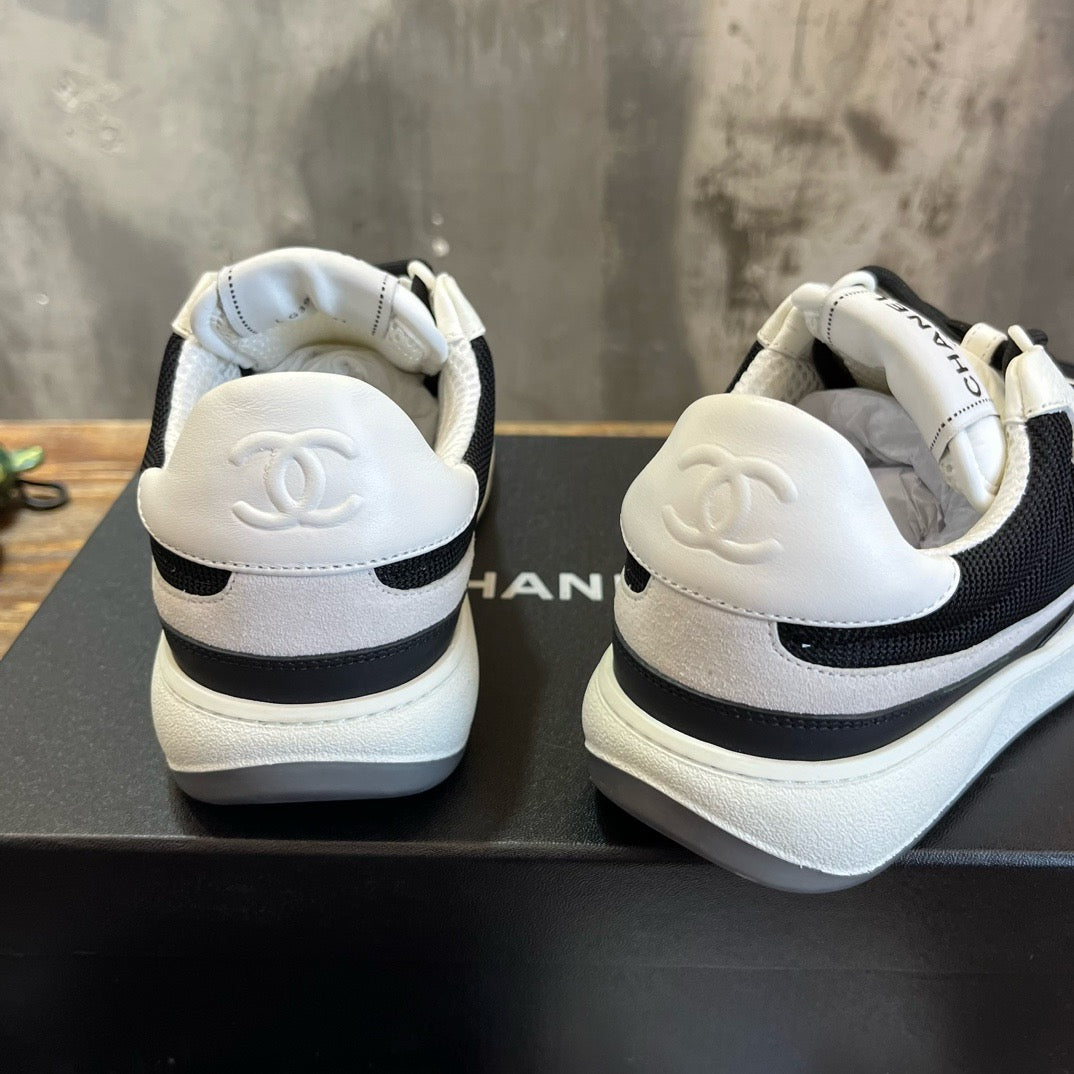 Chanel Sneakers