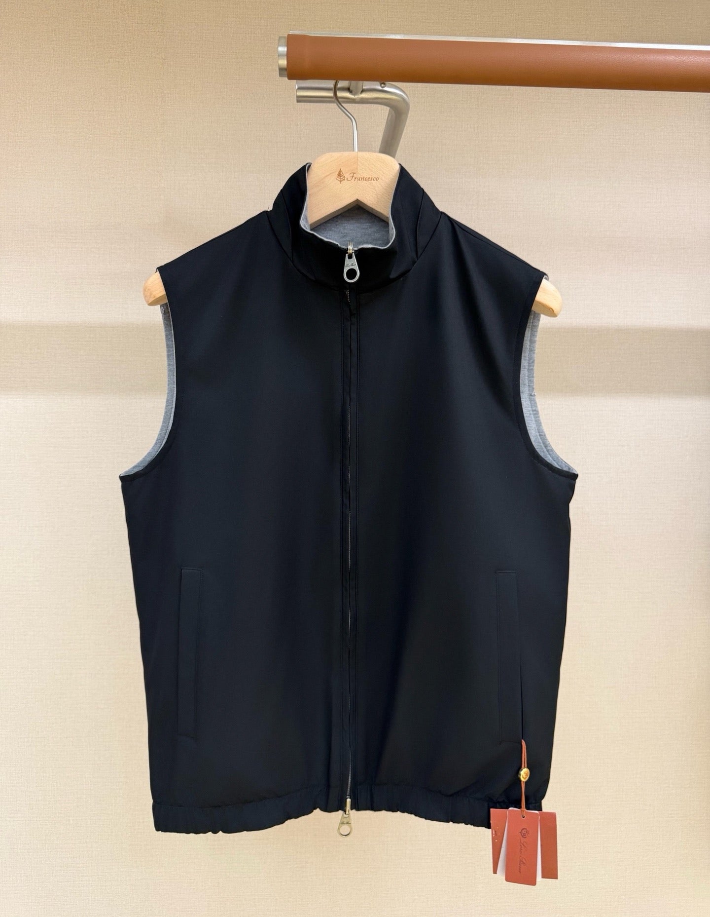 LP Vest