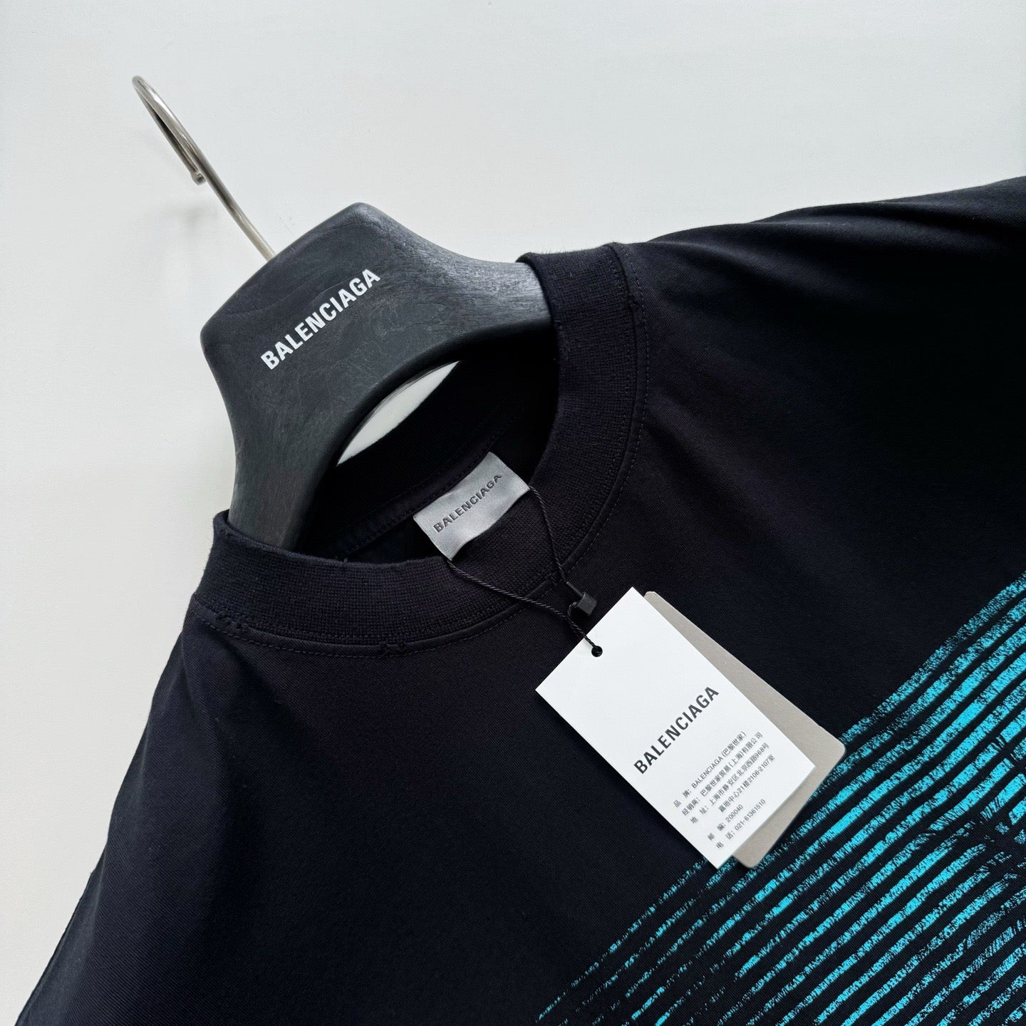 Balenciaga T-Shirt