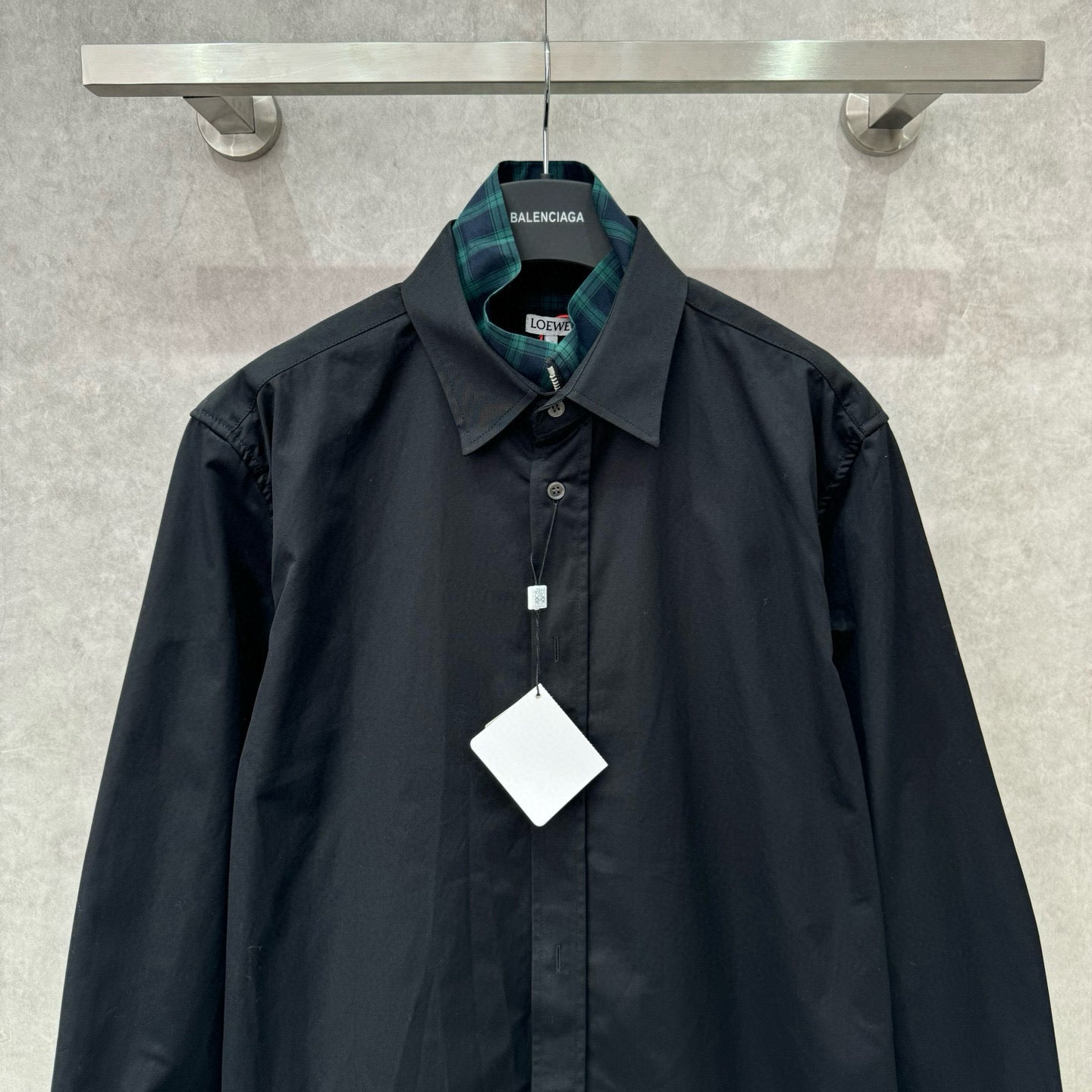 Loewe Long Sleeve Shirt