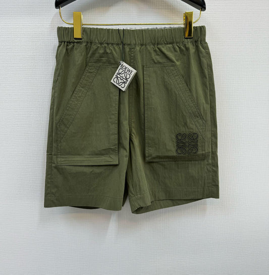 Loewe Short Pants