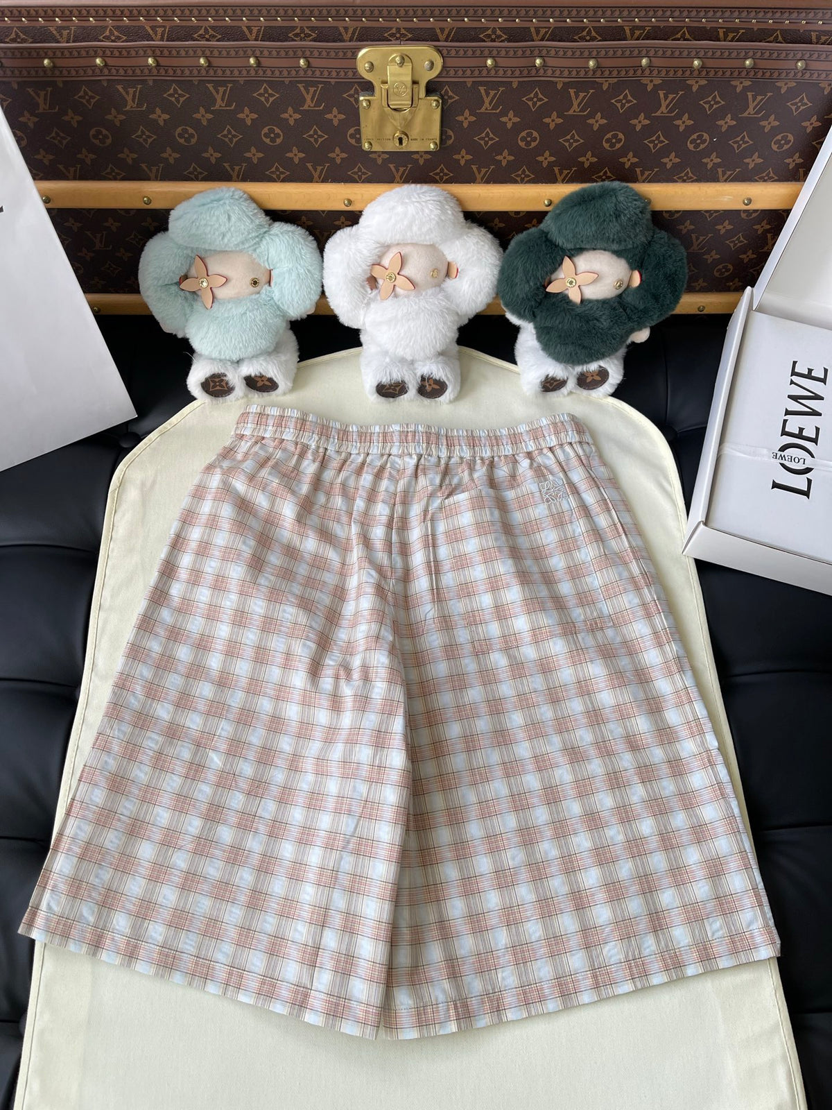 Loewe Shorts