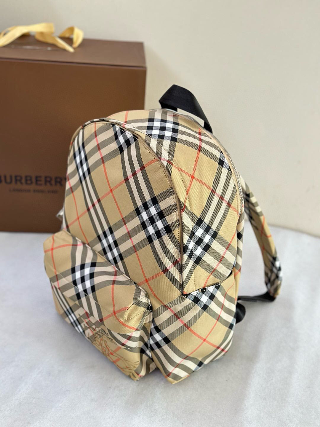 Burberry Backpack