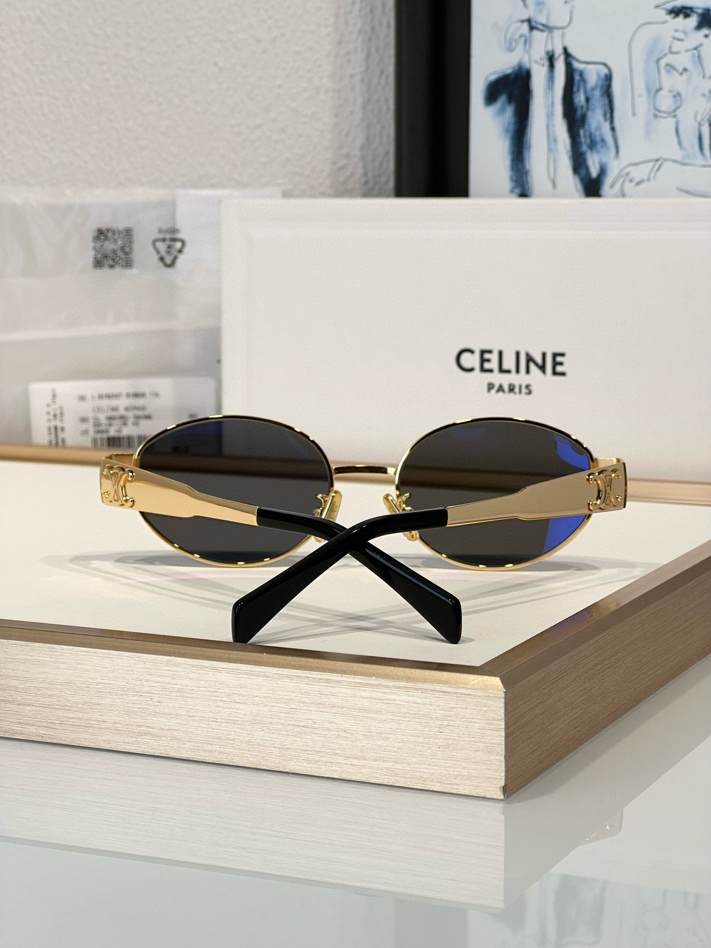 Celine Sunglasses