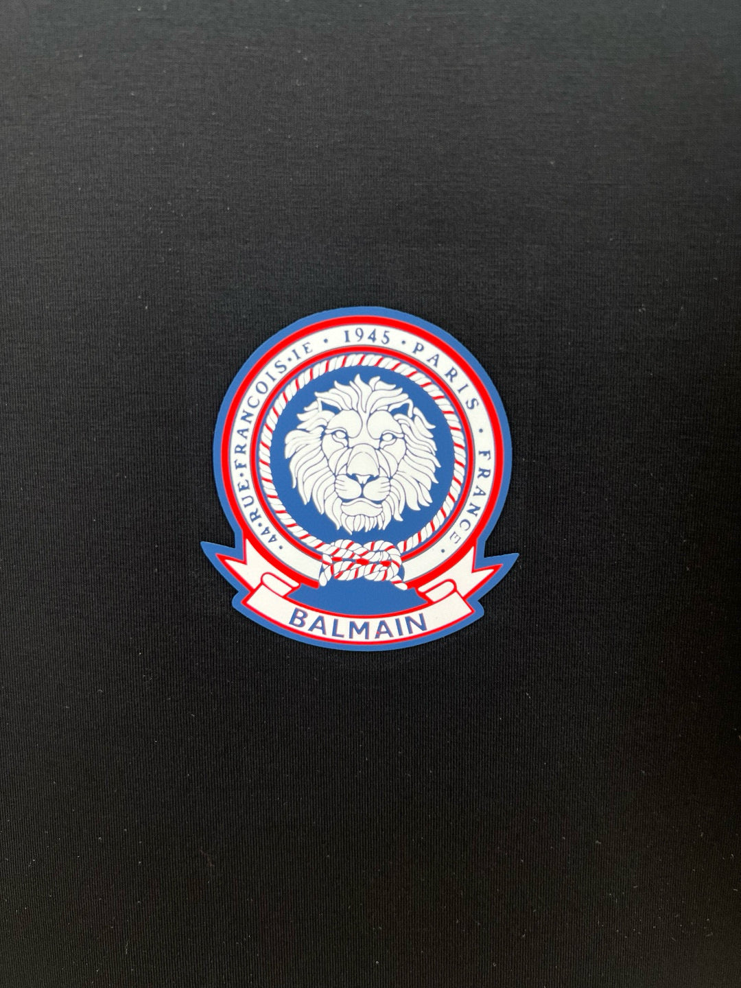 Balmain T-Shirt