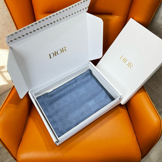Dior Scarves