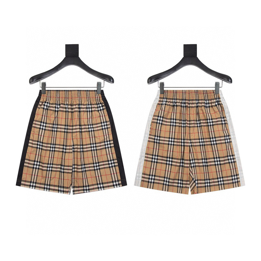 BBR Short Pants