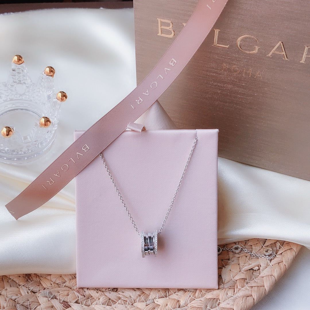 Bvlgari Necklace