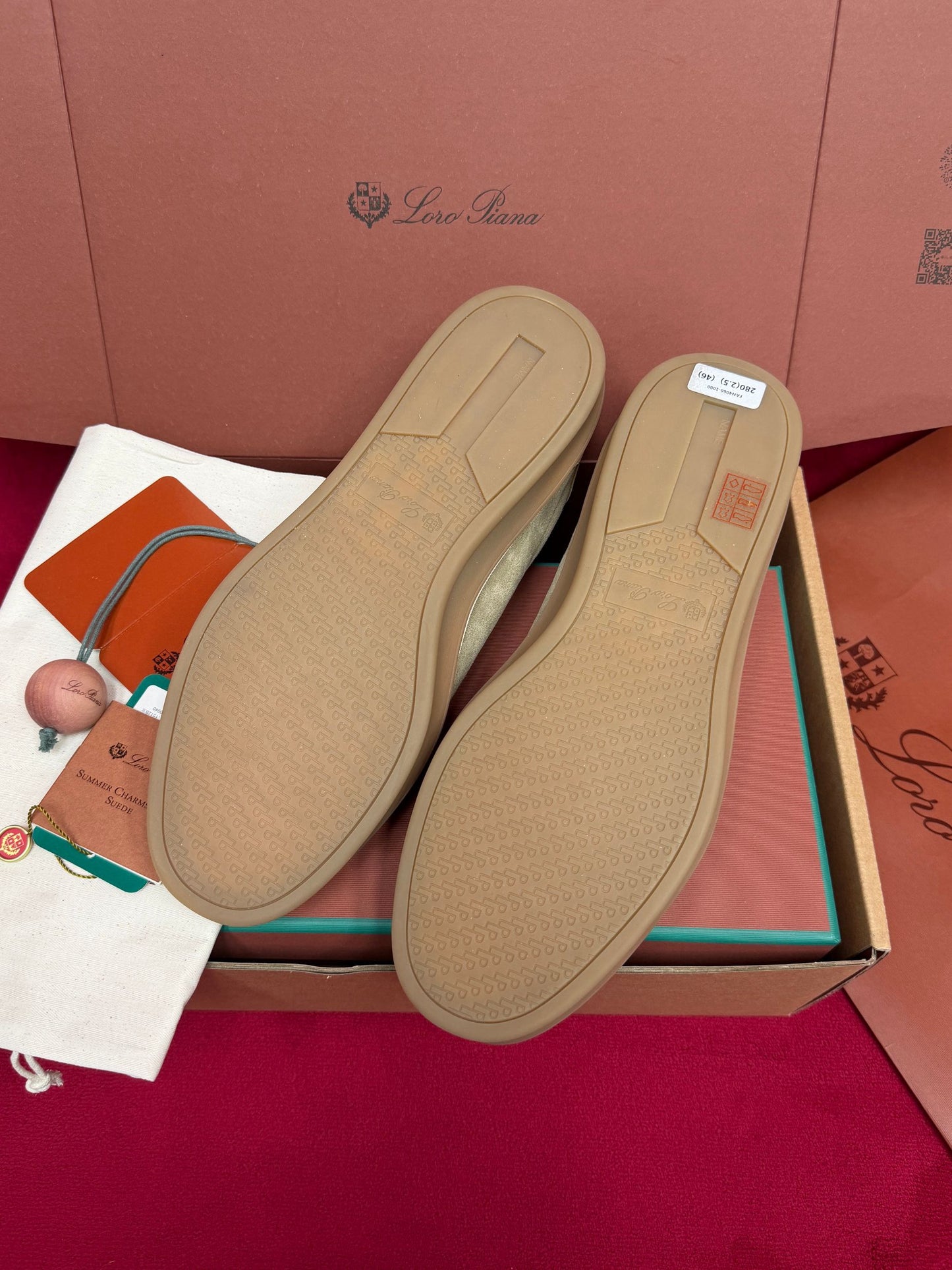 LP Sneaker