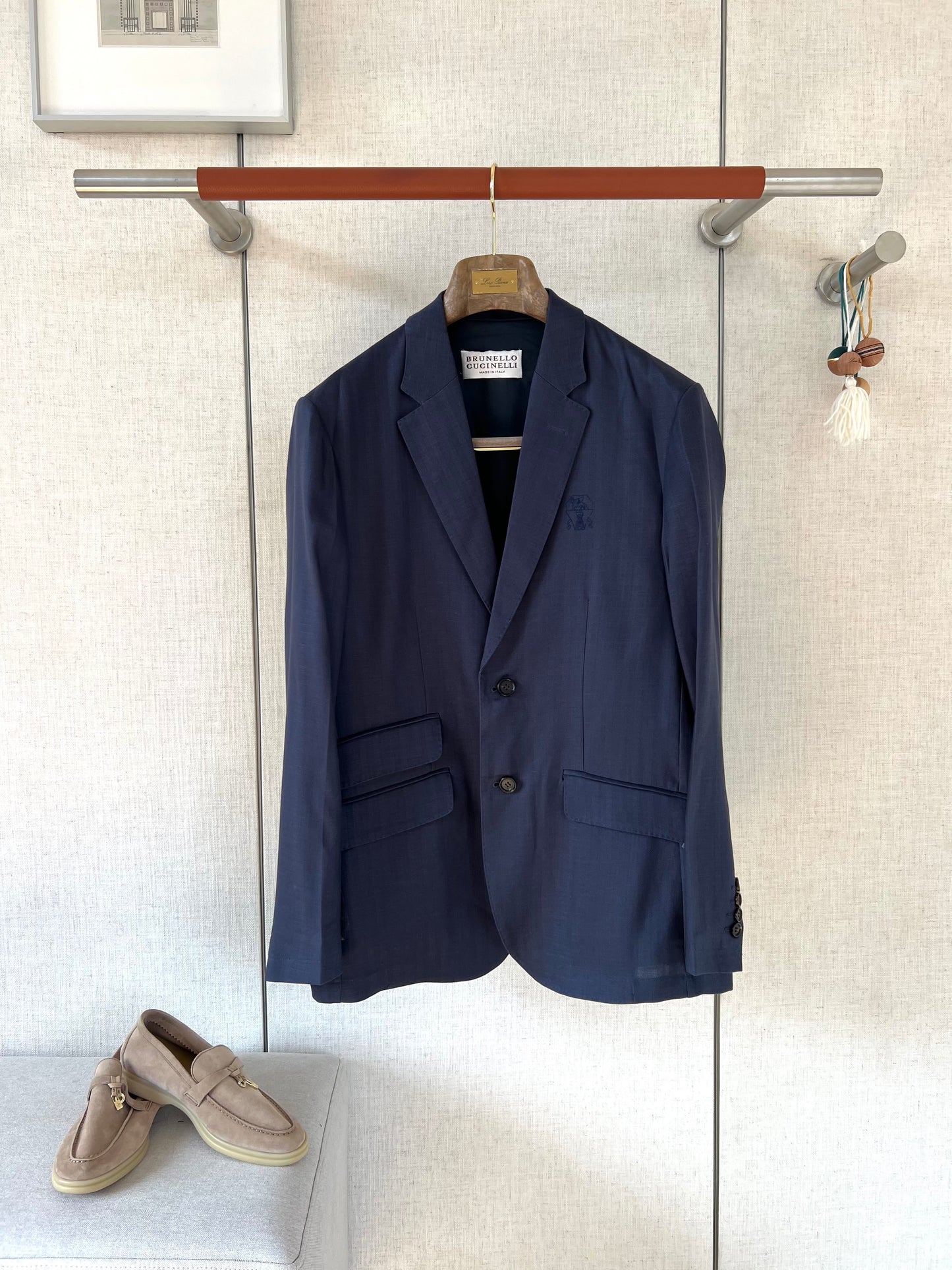 BC Jacket