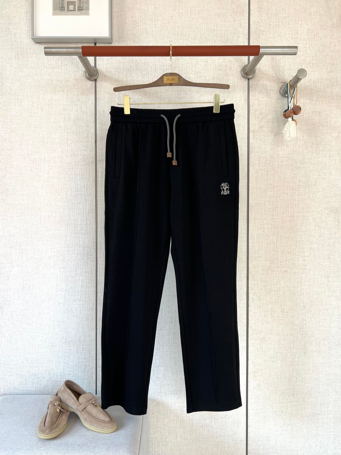 BC Long Pants