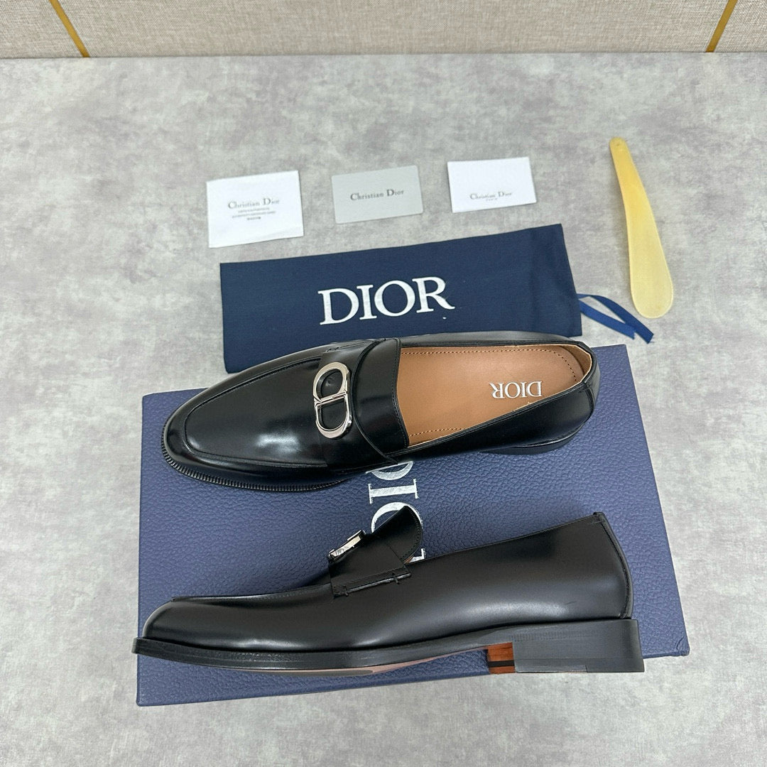 Dior Loafer