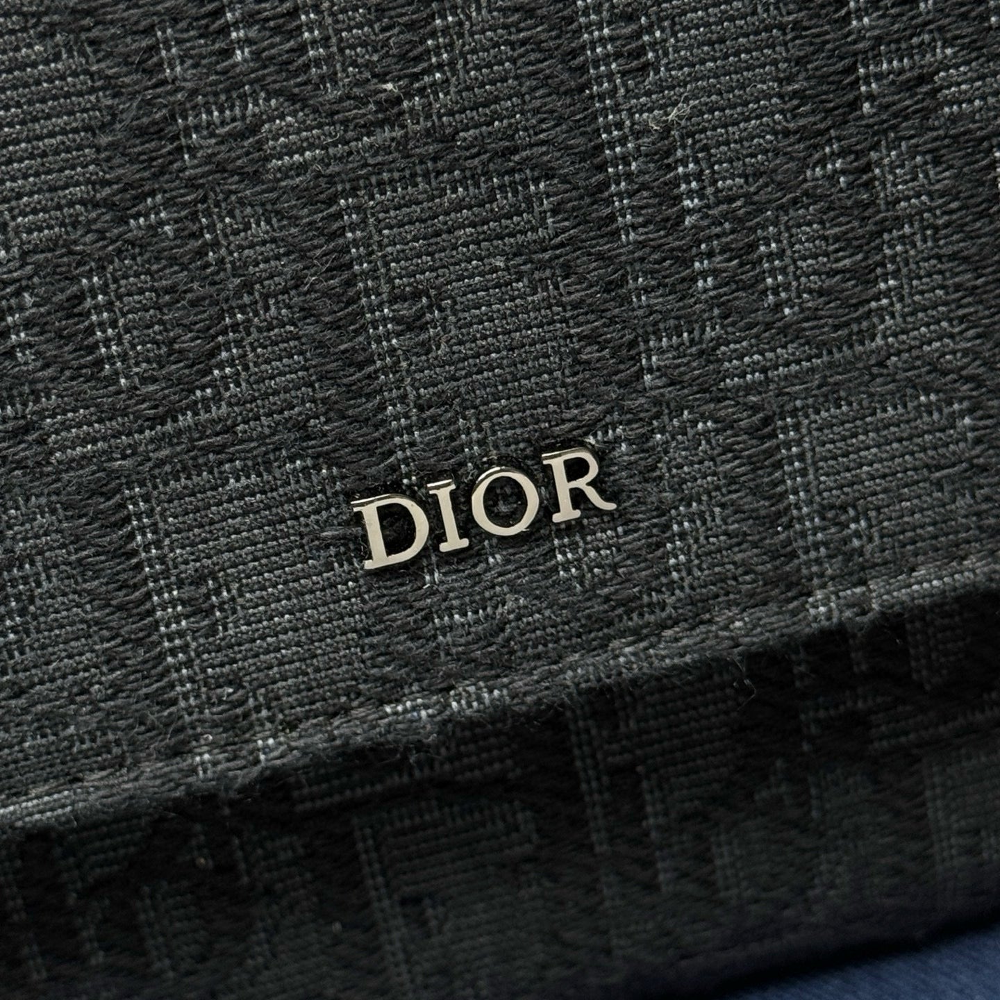 Dior Wallet