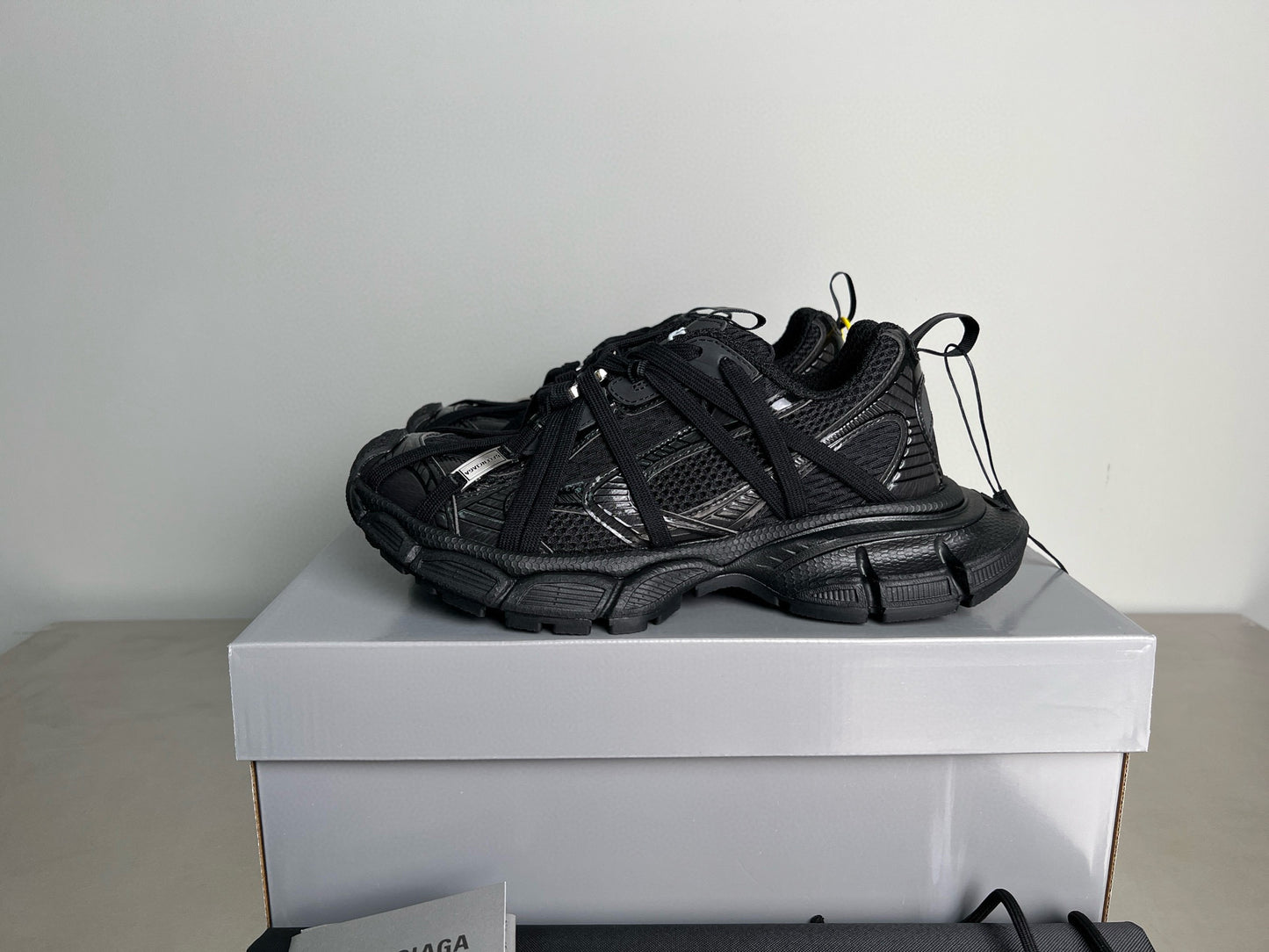 Balenciaga Sneakers