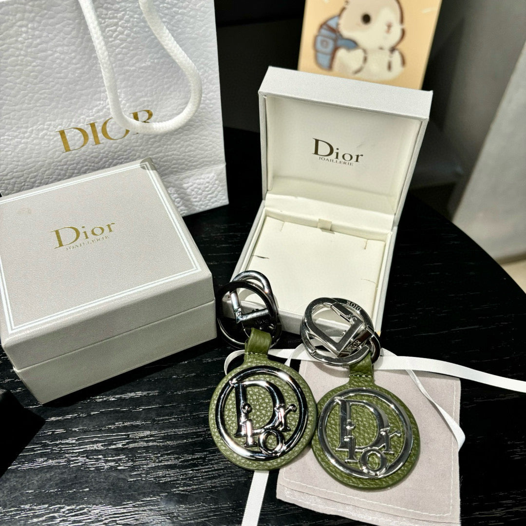 Dior Keychain