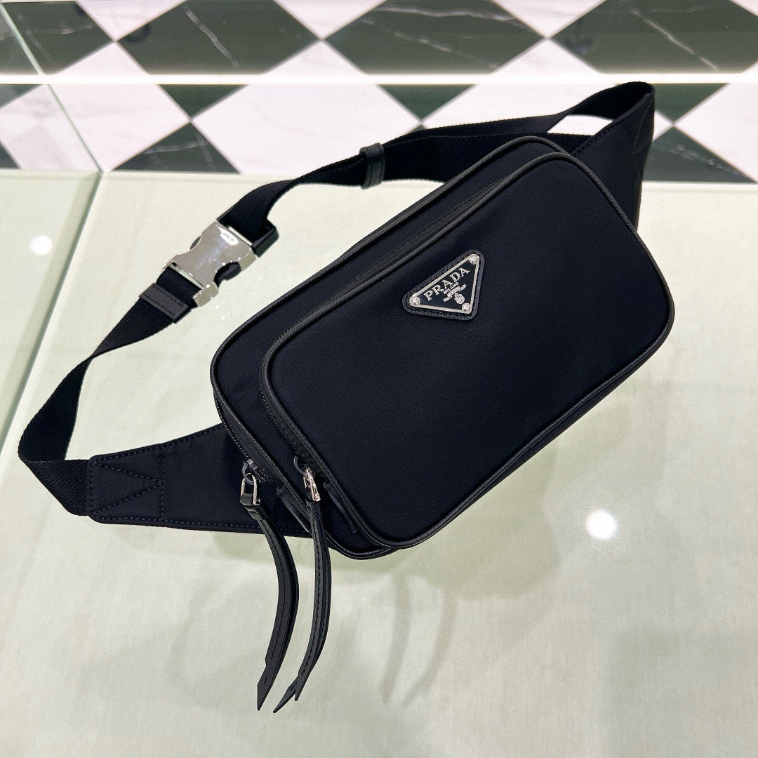 Prada Cross Body Bag
