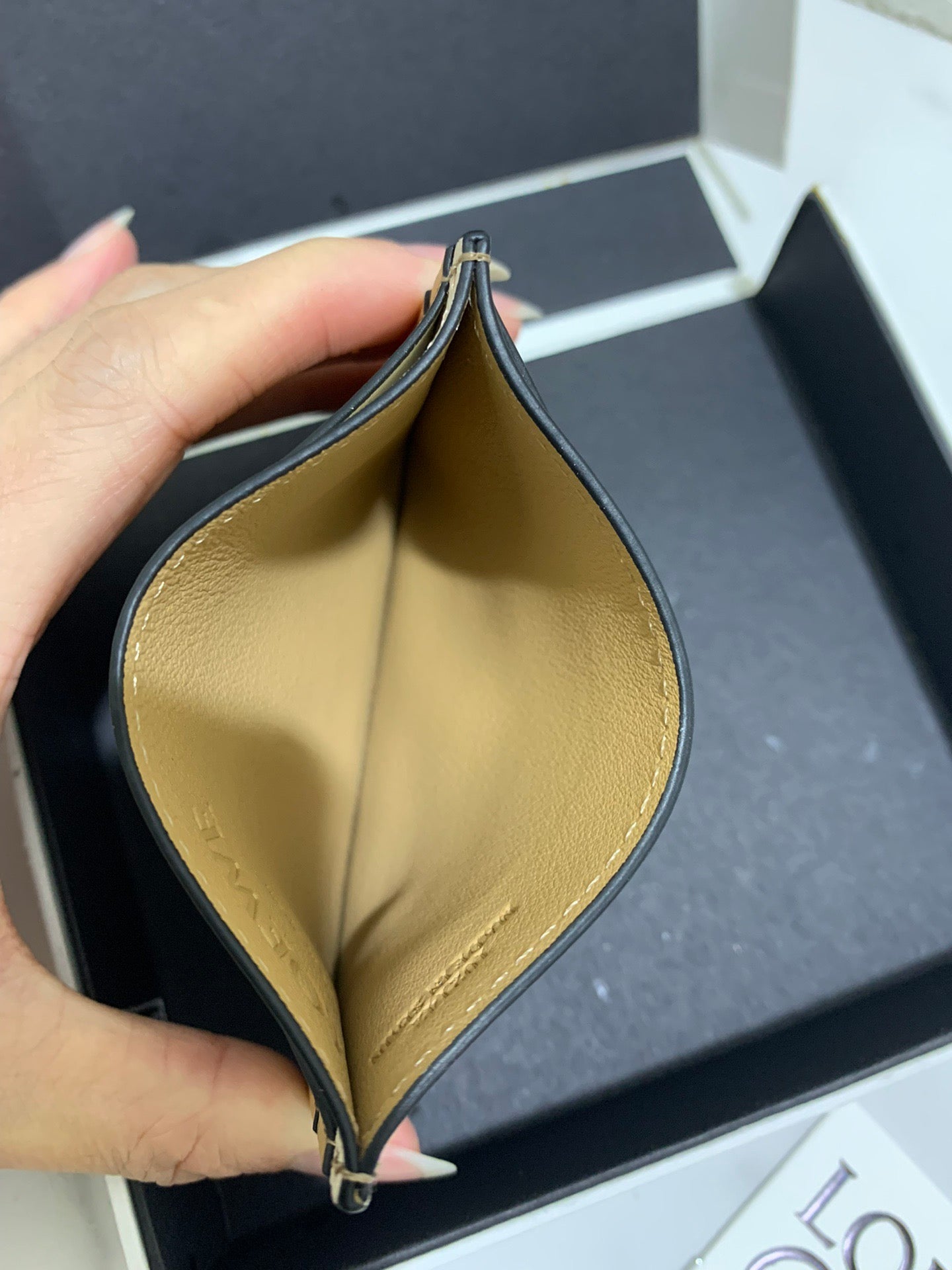 Loewe Card Holder