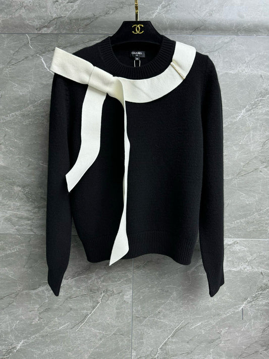 Chanel Sweater