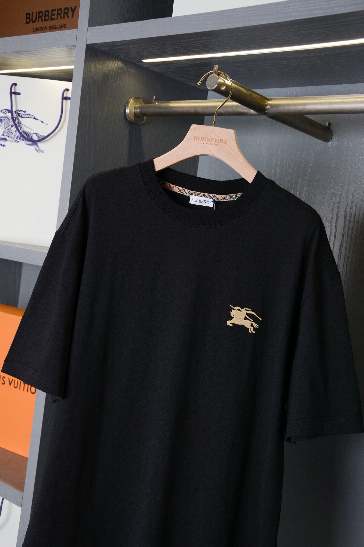 BBR T-shirt