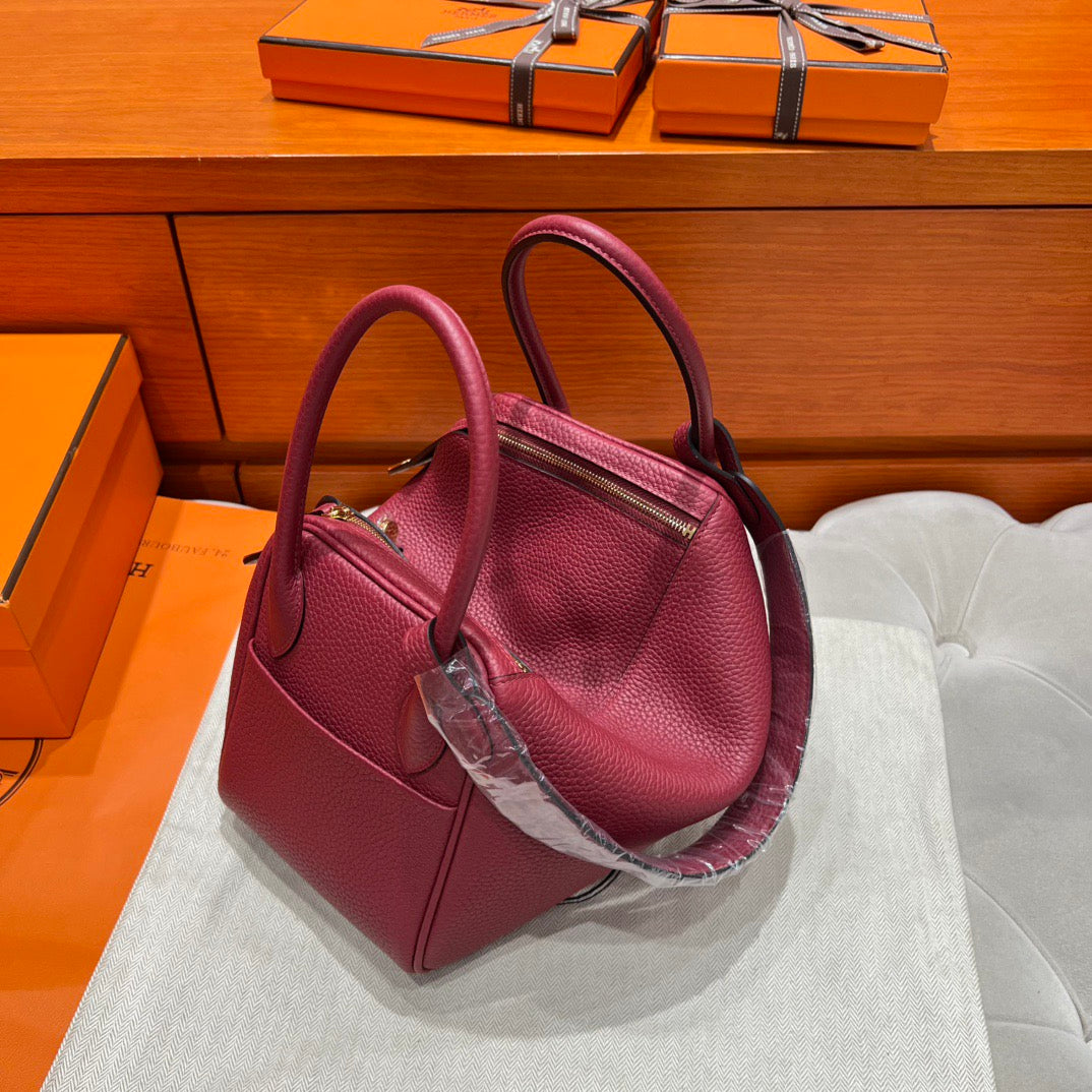 Hermes Lindy 26