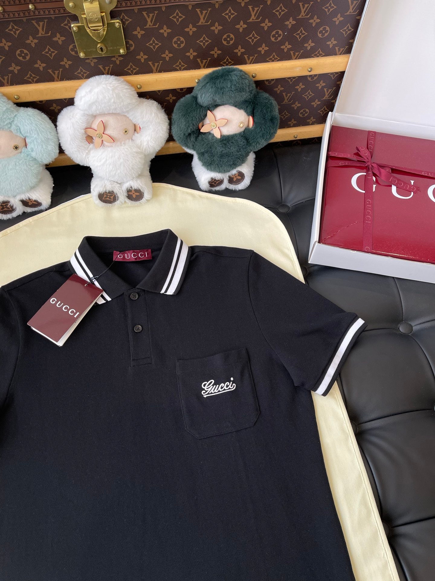 Gucci Polo