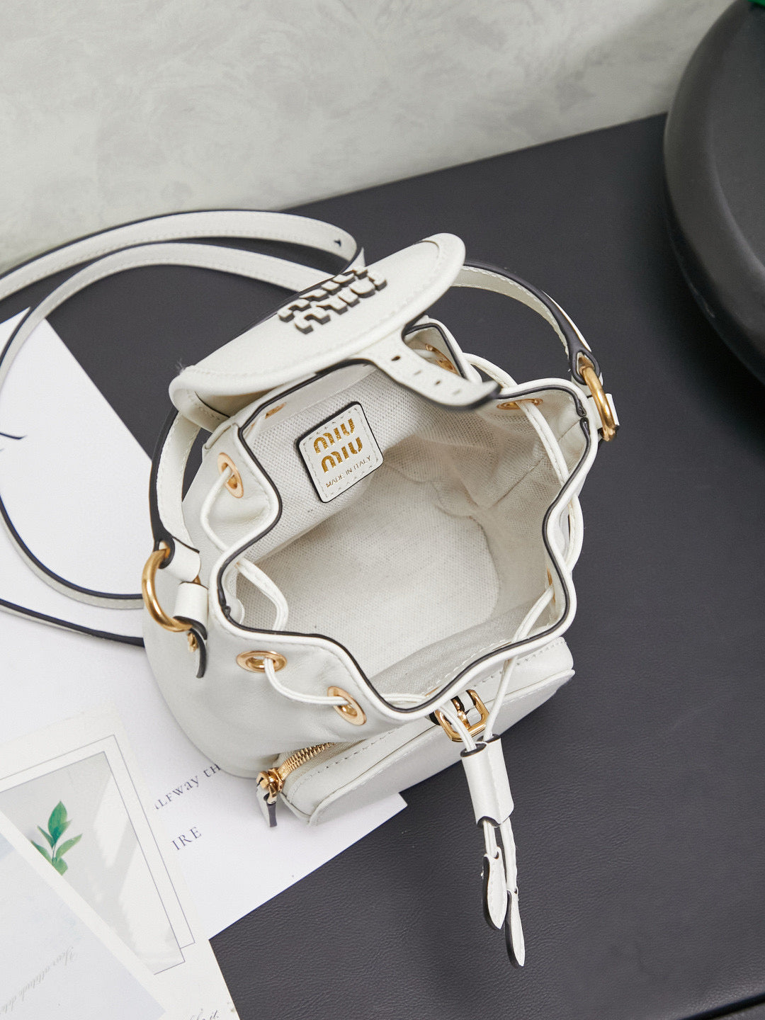 Miu Miu Backpack Mini