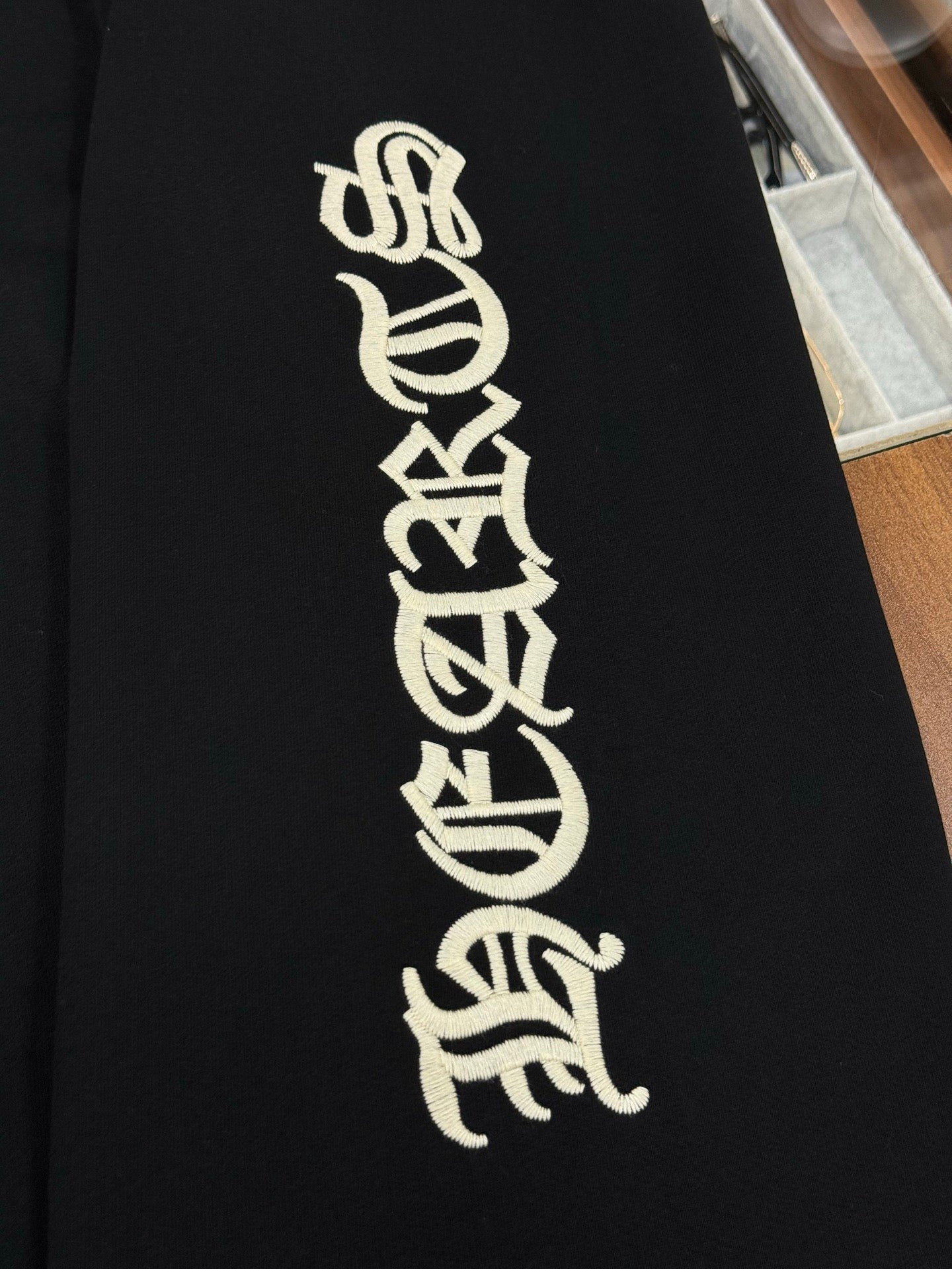 Chrome Hearts Jogger